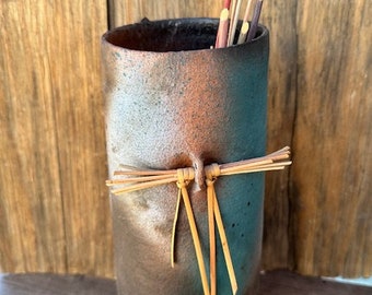 Laura Ross Potter Vase
