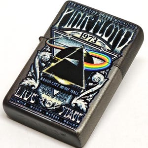 Pink Floyd Cigarette