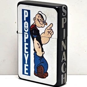 Popeye Cigarettes
