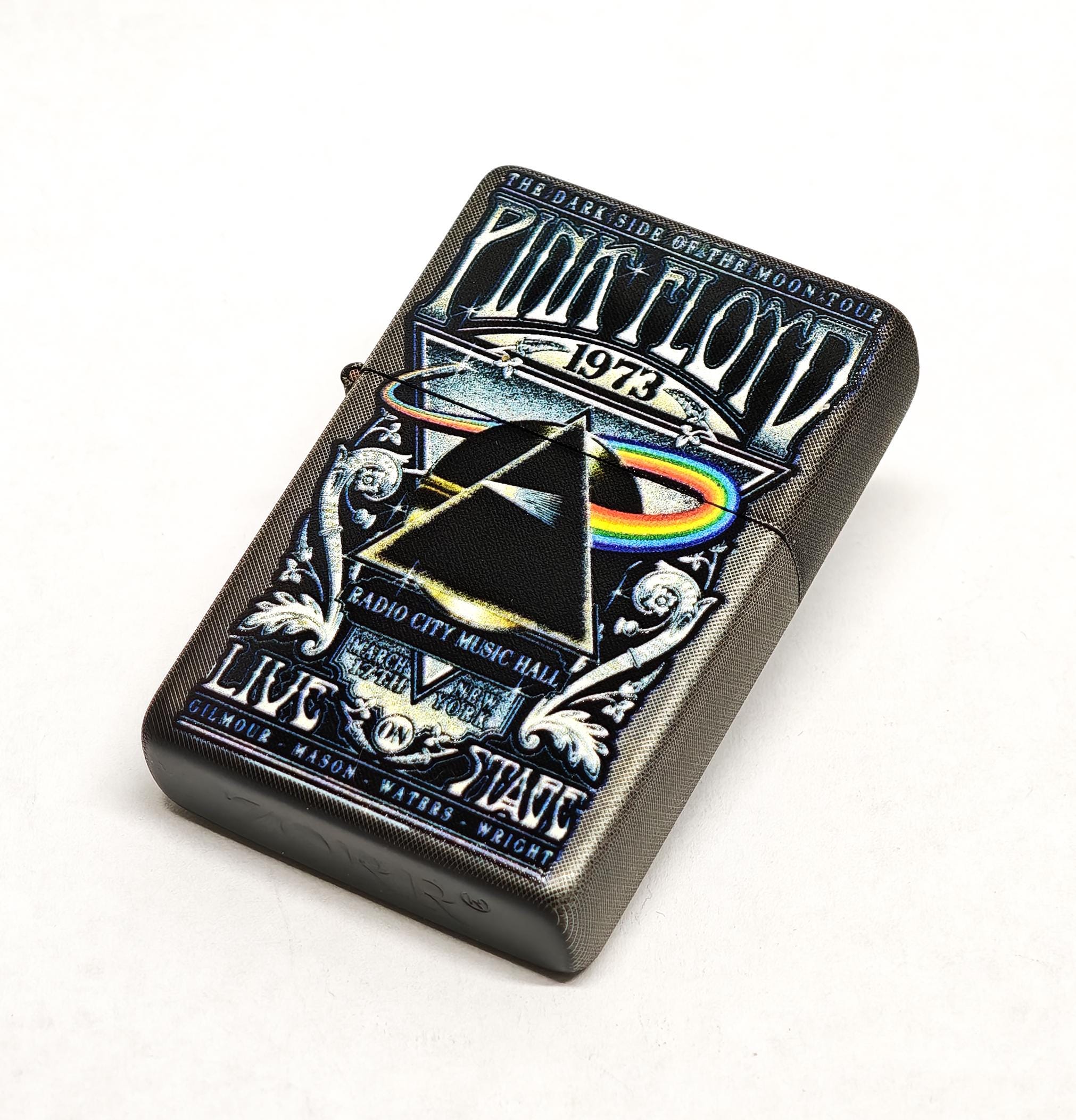 Pink Floyd Cigarette