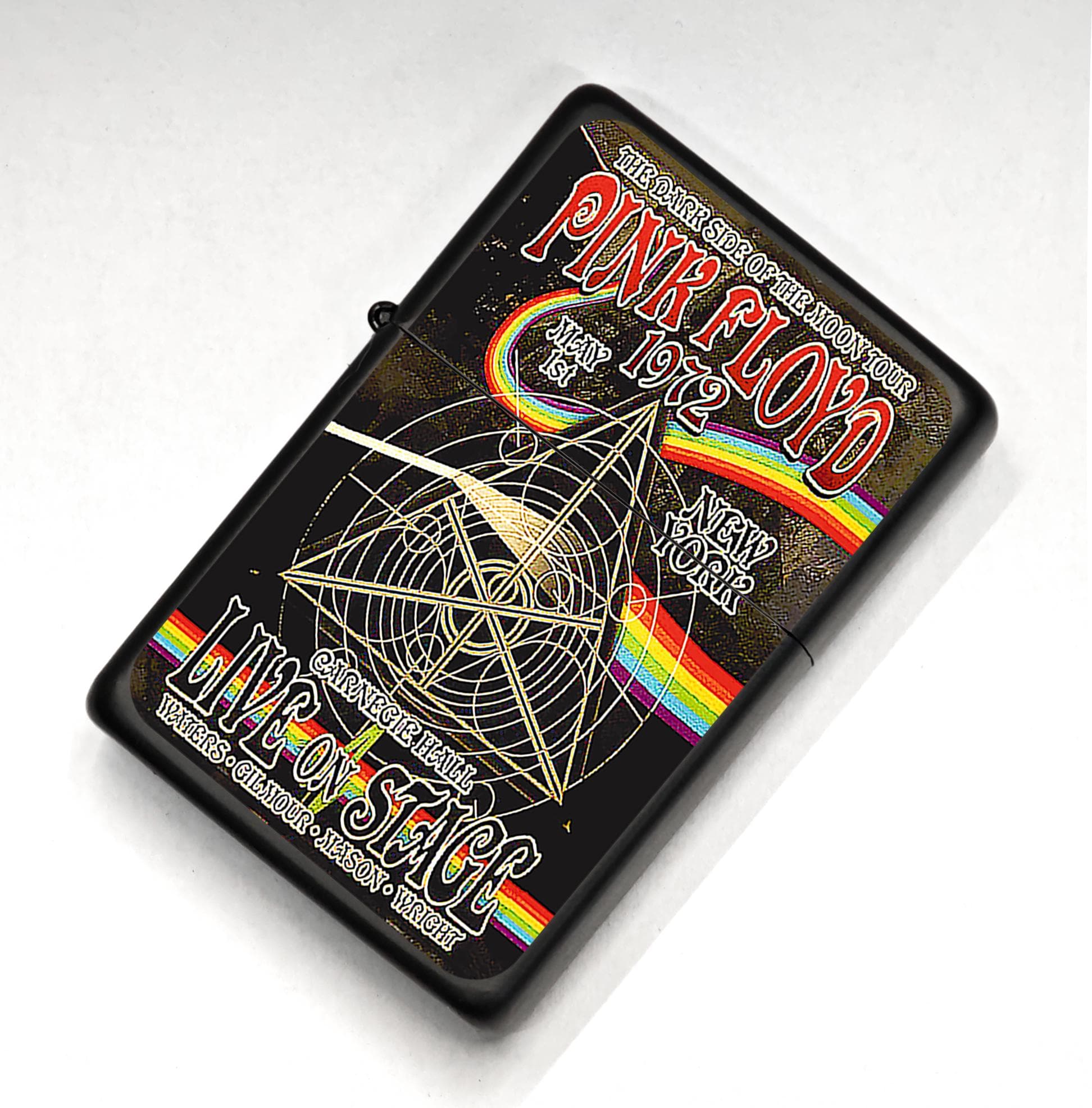 Led Zeppelin Zippo - Etsy