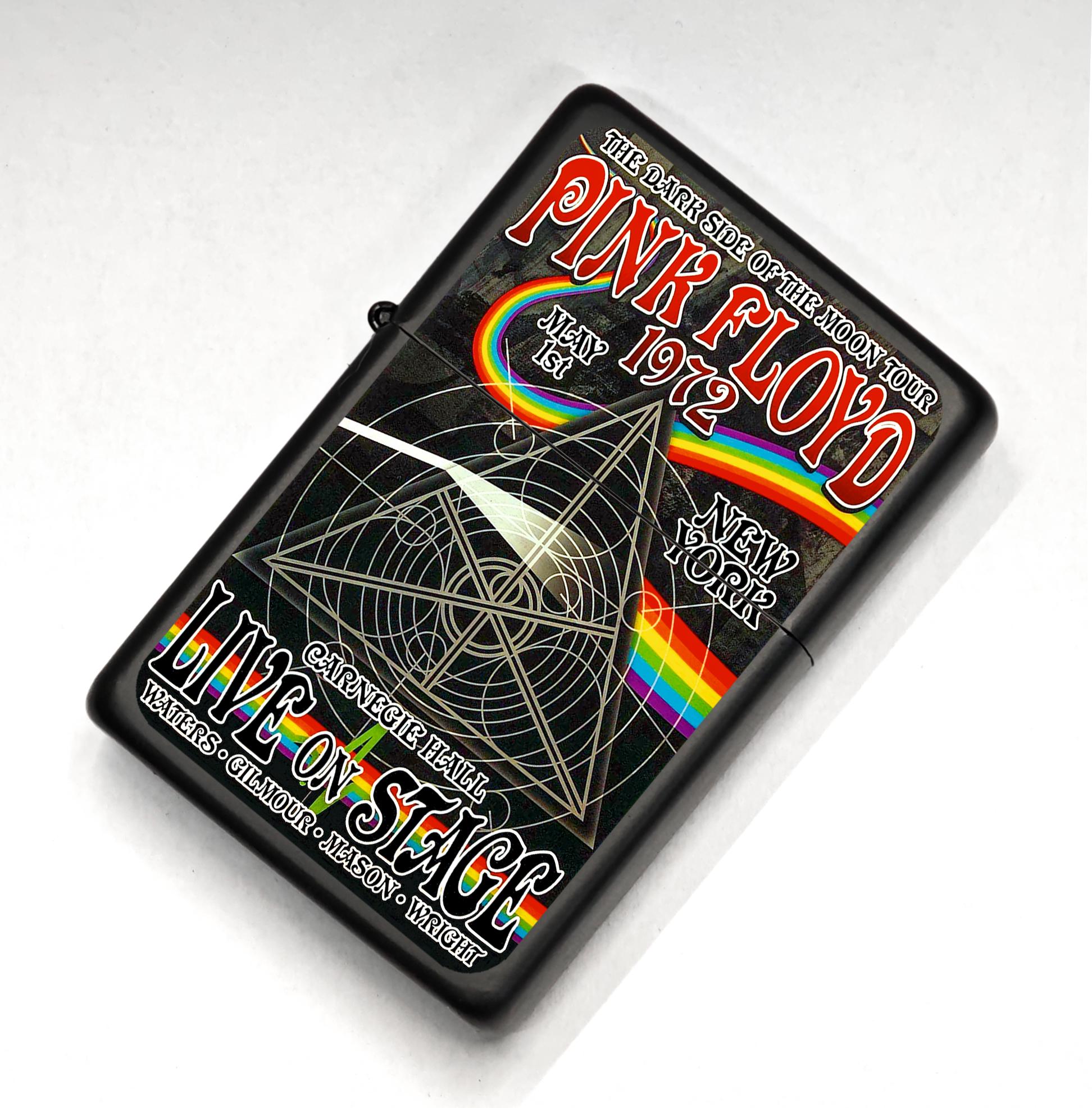 Pink Floyd Cigarette