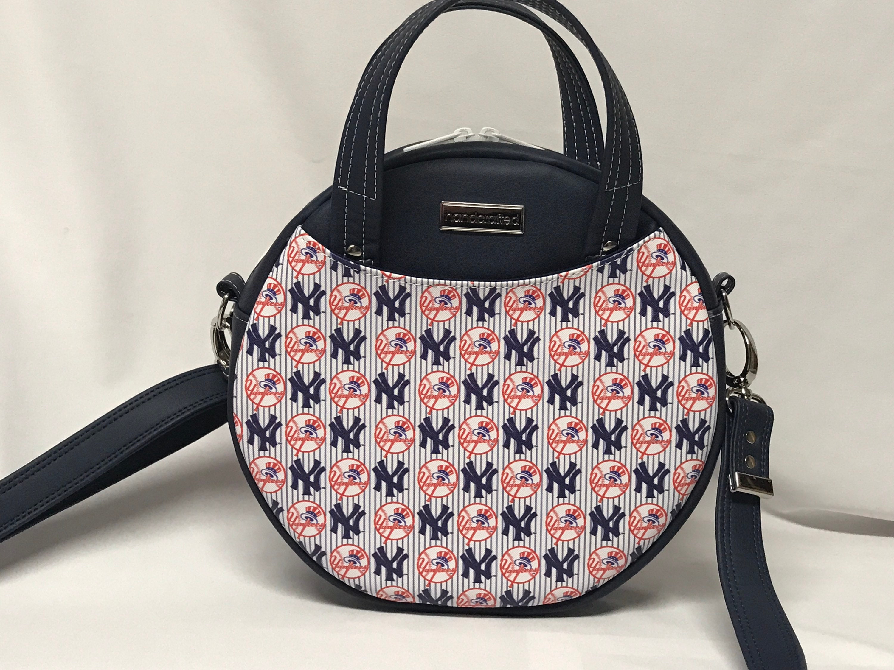 Crossbody bags New Era MLB New York Yankees Side Bag Navy