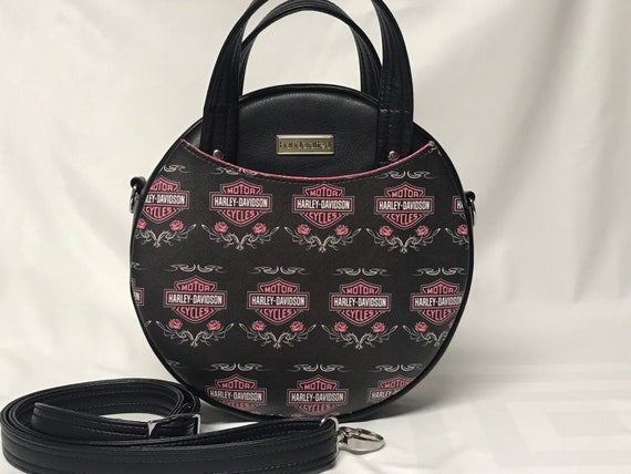 cross body harley davidson purses