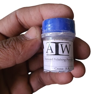 AIW Multi stones Polishing Powder 1no.