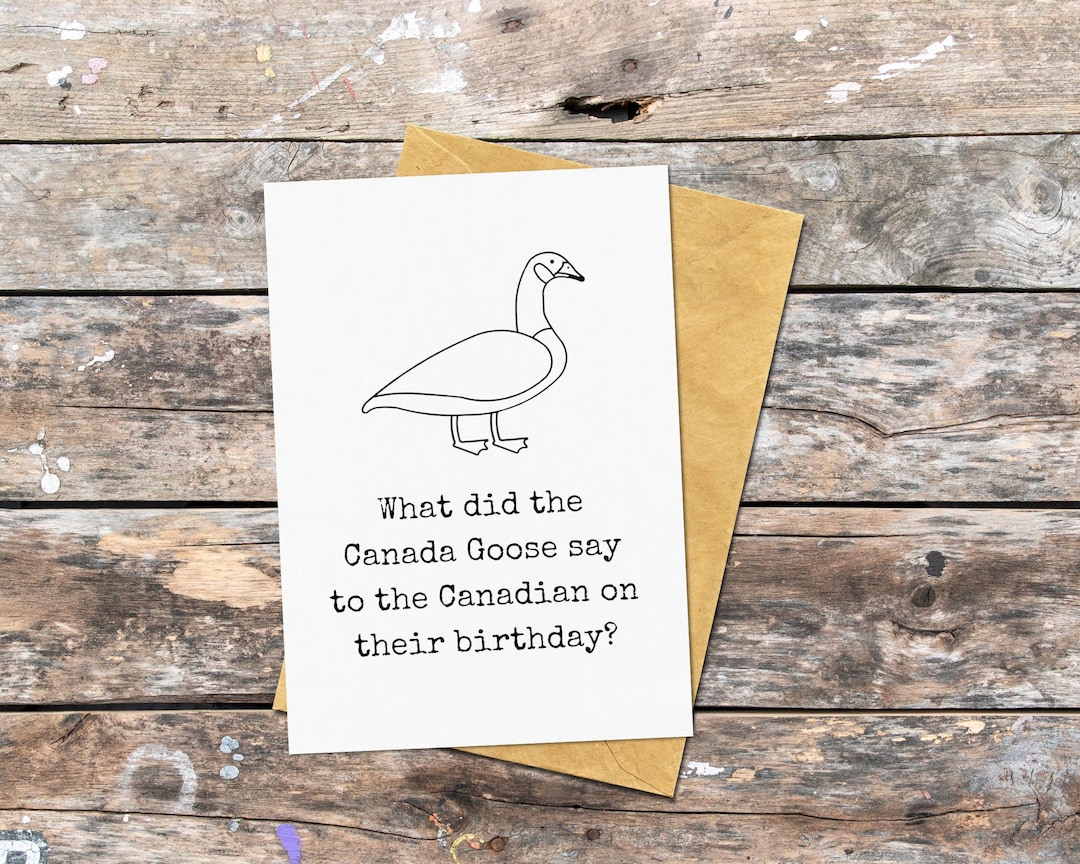 Ducks Canada Geese Quotes Ducks Canada Goose 18 Years Quotes Online Birthday  Cards Leading, image size:1080x864