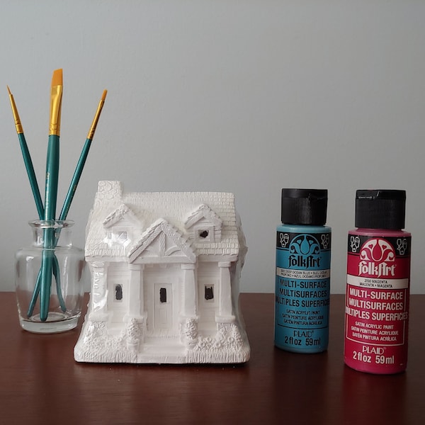 Ready to Paint Ceramics Etsy