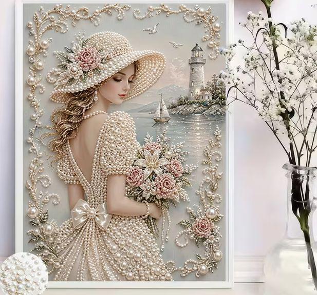 Queens atelier diamond painting - Etsy 日本