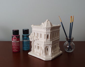 Las mejores ofertas en California Creations Listo-a-Pintura Cerámica | eBay