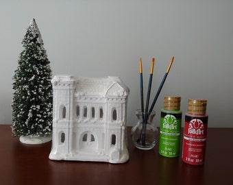 California créations ready to paint - France