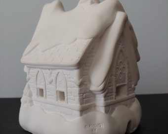 Kit 8 Figurines 