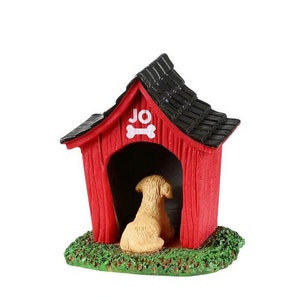 Lemax WELCOME TO DOGTOWN #24970 Christmas Village Figurines 2022 New Retail Packaging