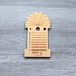 Scheda di controllo Spinners/Multiutensile