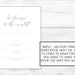 Simple and Neutral Baby Book Printable, Baby Keepsake Journal, Baby ...