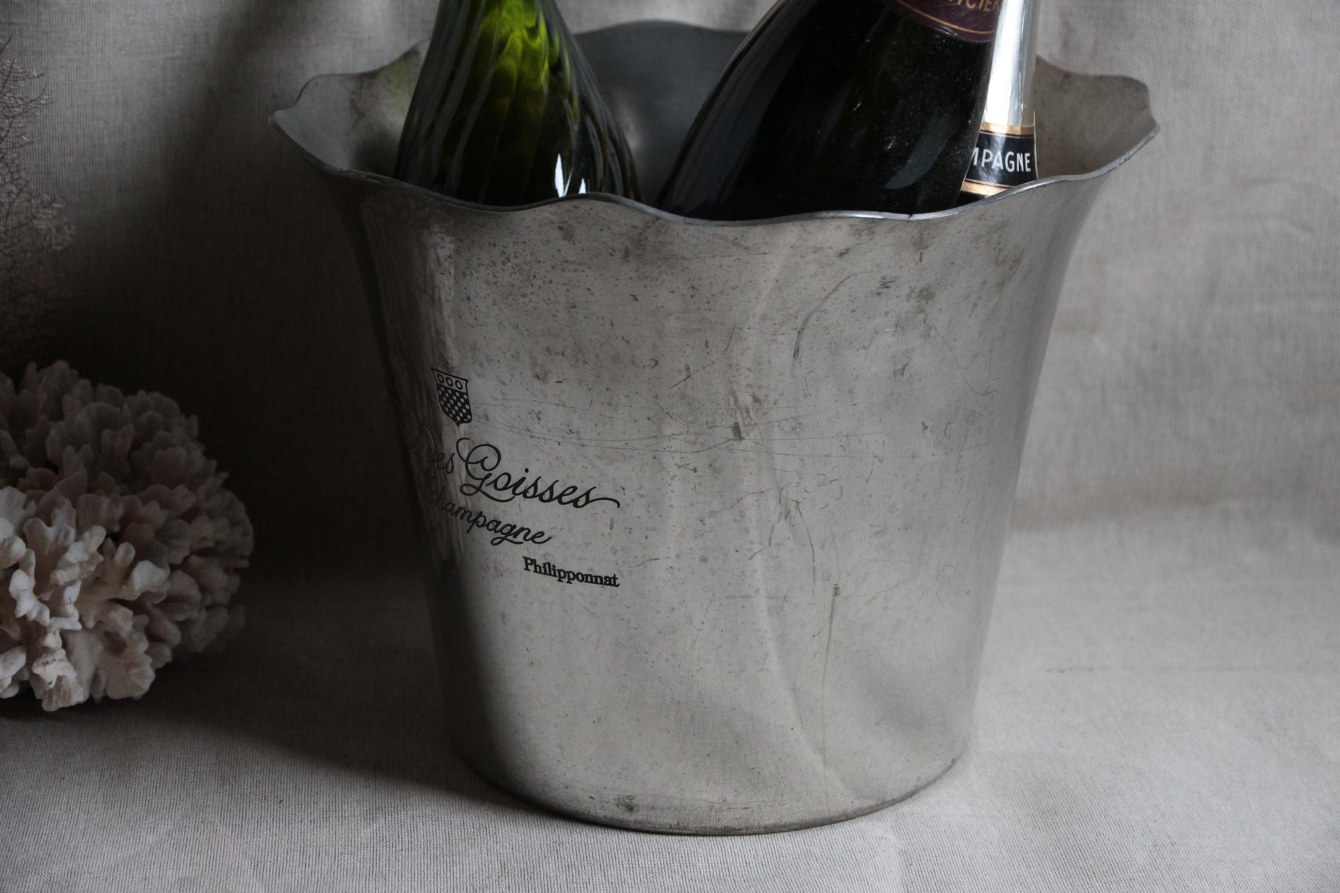 Champagne Philipponnat : Clos des Goisses 2015 Champagne Philipponnat : Clos des Goisses 2015