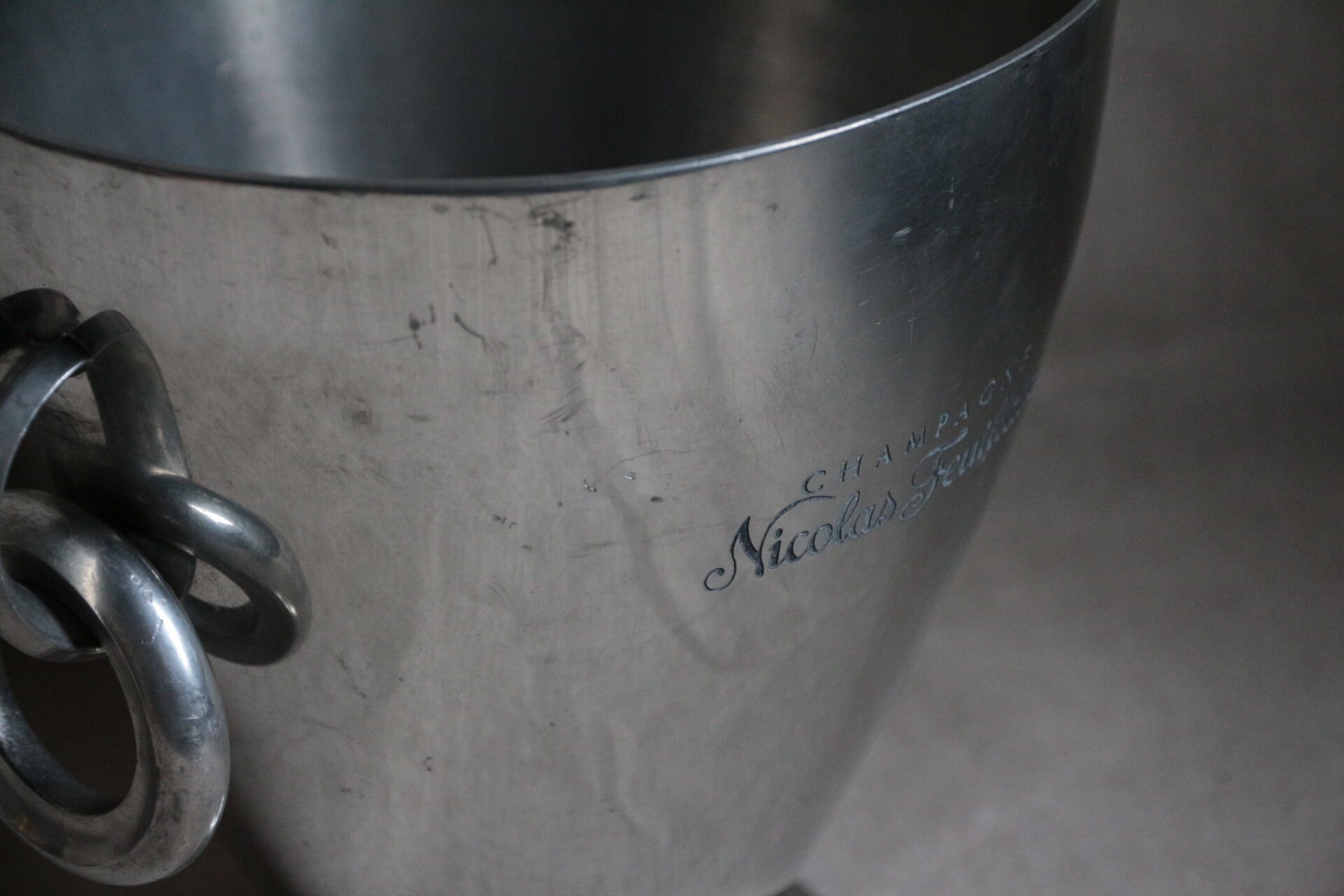 Champagne Nicolas Feuillatte Brut Réserve Nabuchodonosor