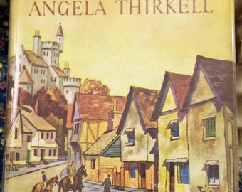 Vintage 1st American edition of Love at All Ages