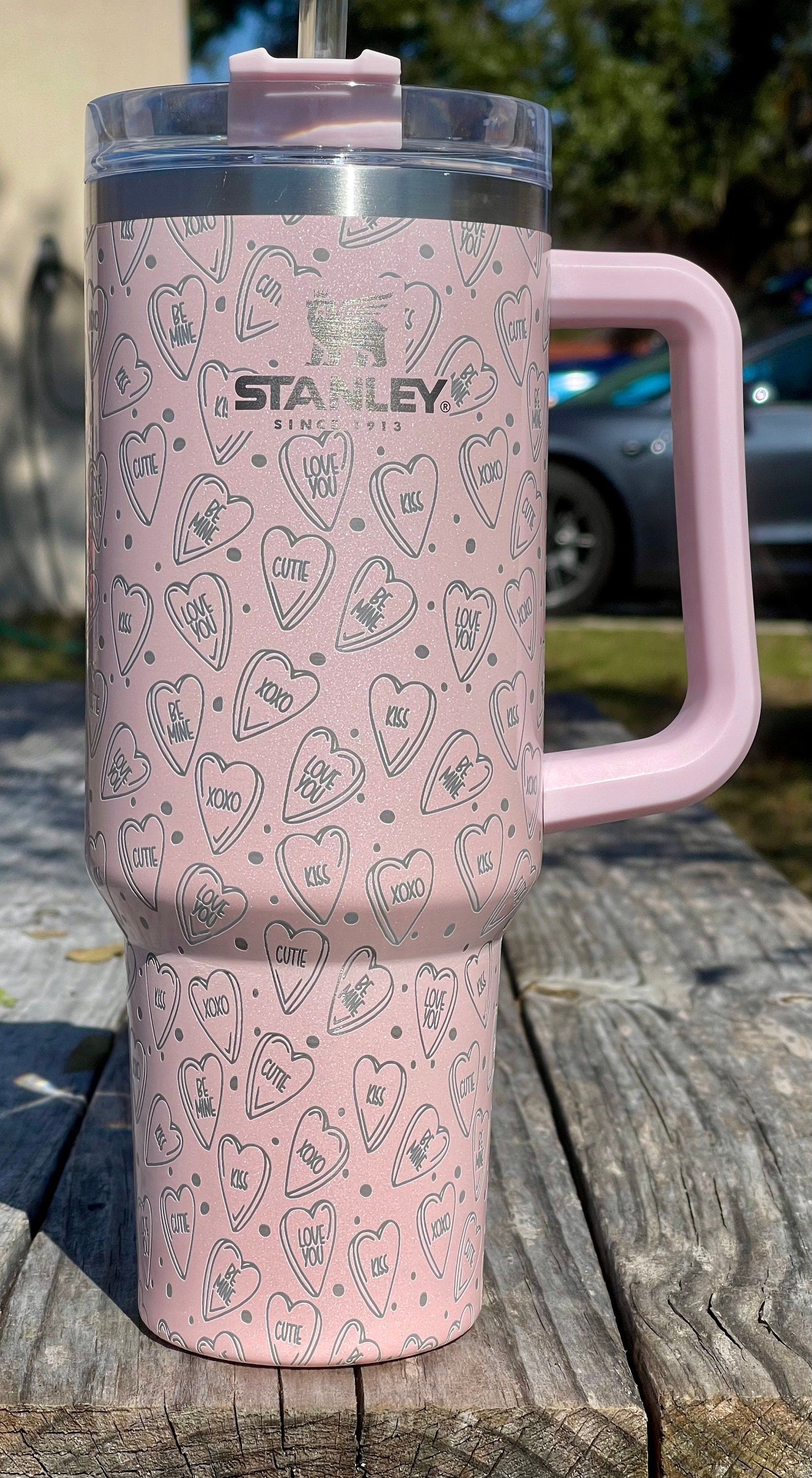 Like Pink? You'll LOVE This 💖 - Stanley