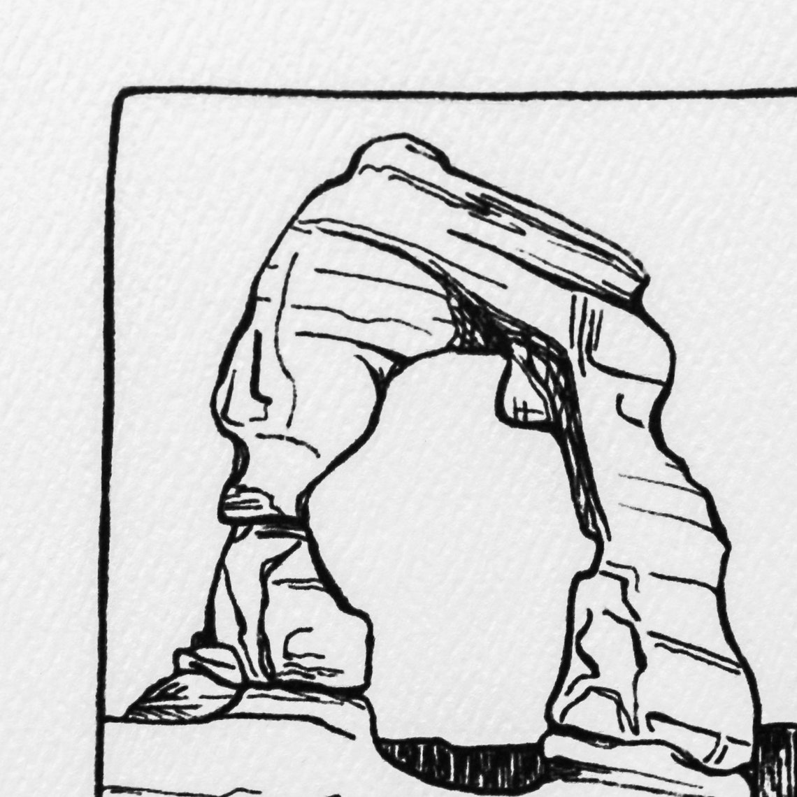 Utah Art Utah Print Utah Art Print Utah Wall Art Utah Gift Etsy