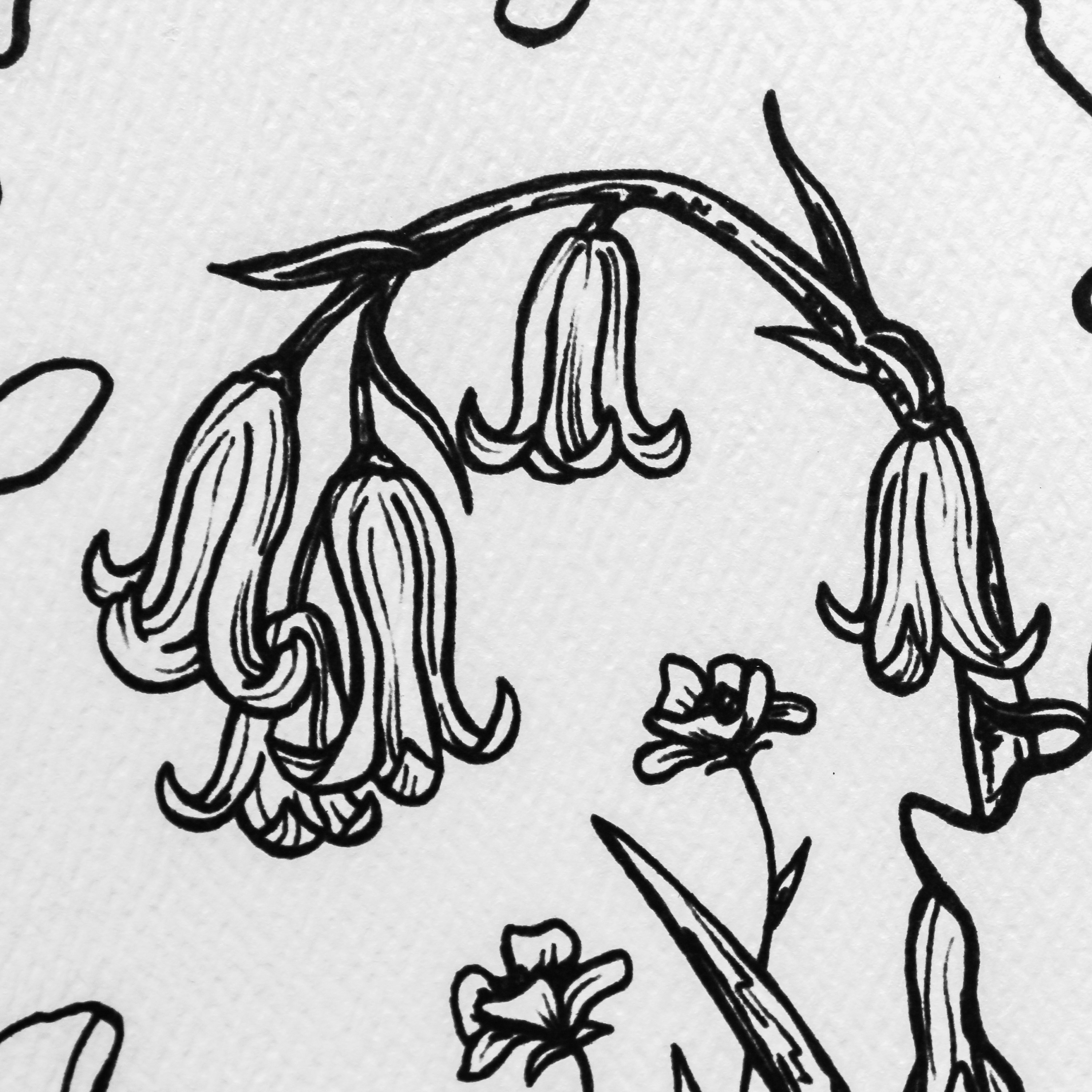 Ireland Art Ireland Print Ireland Art Print Ireland Wall Etsy