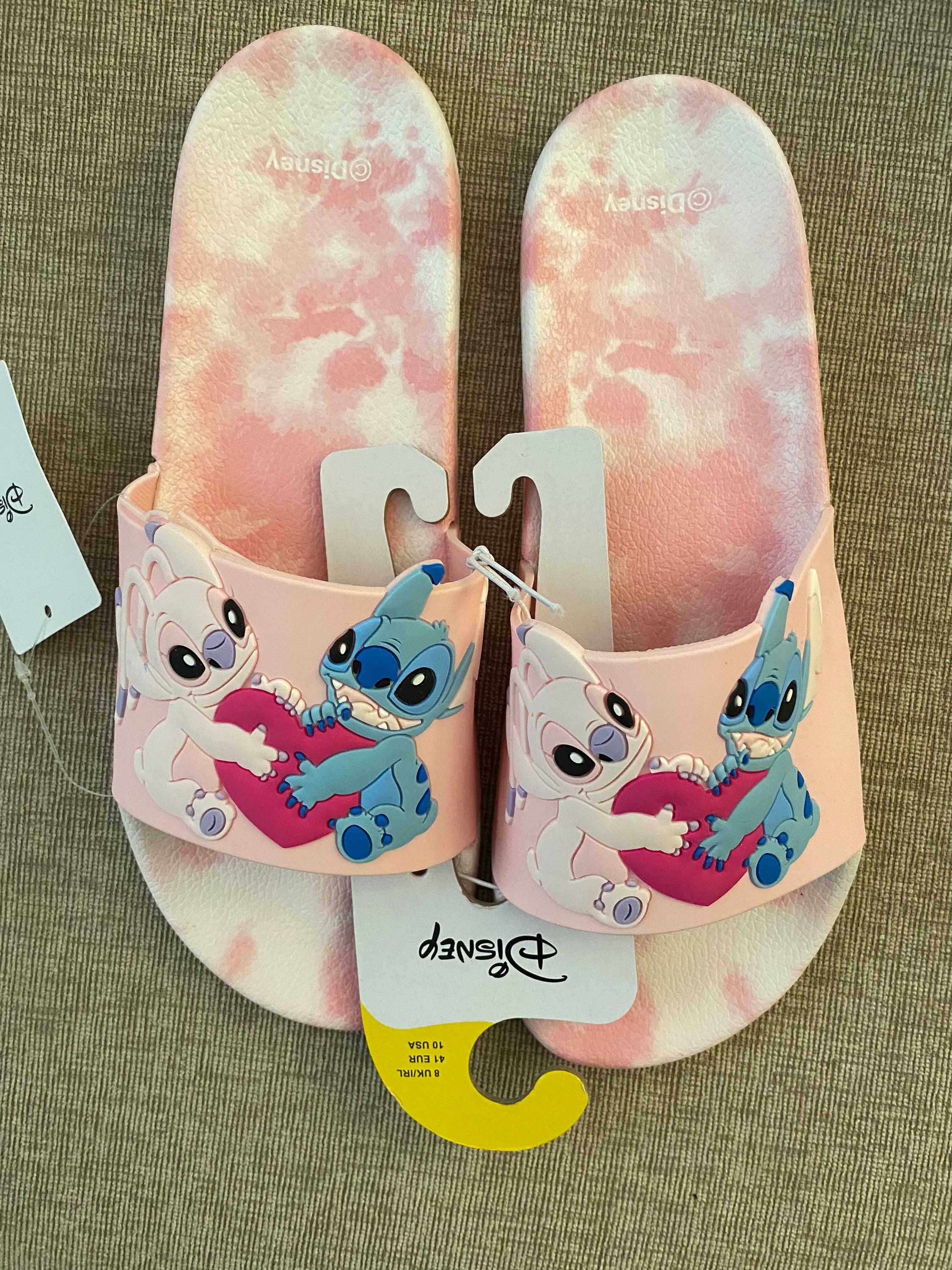 Lilo Sandals Etsy