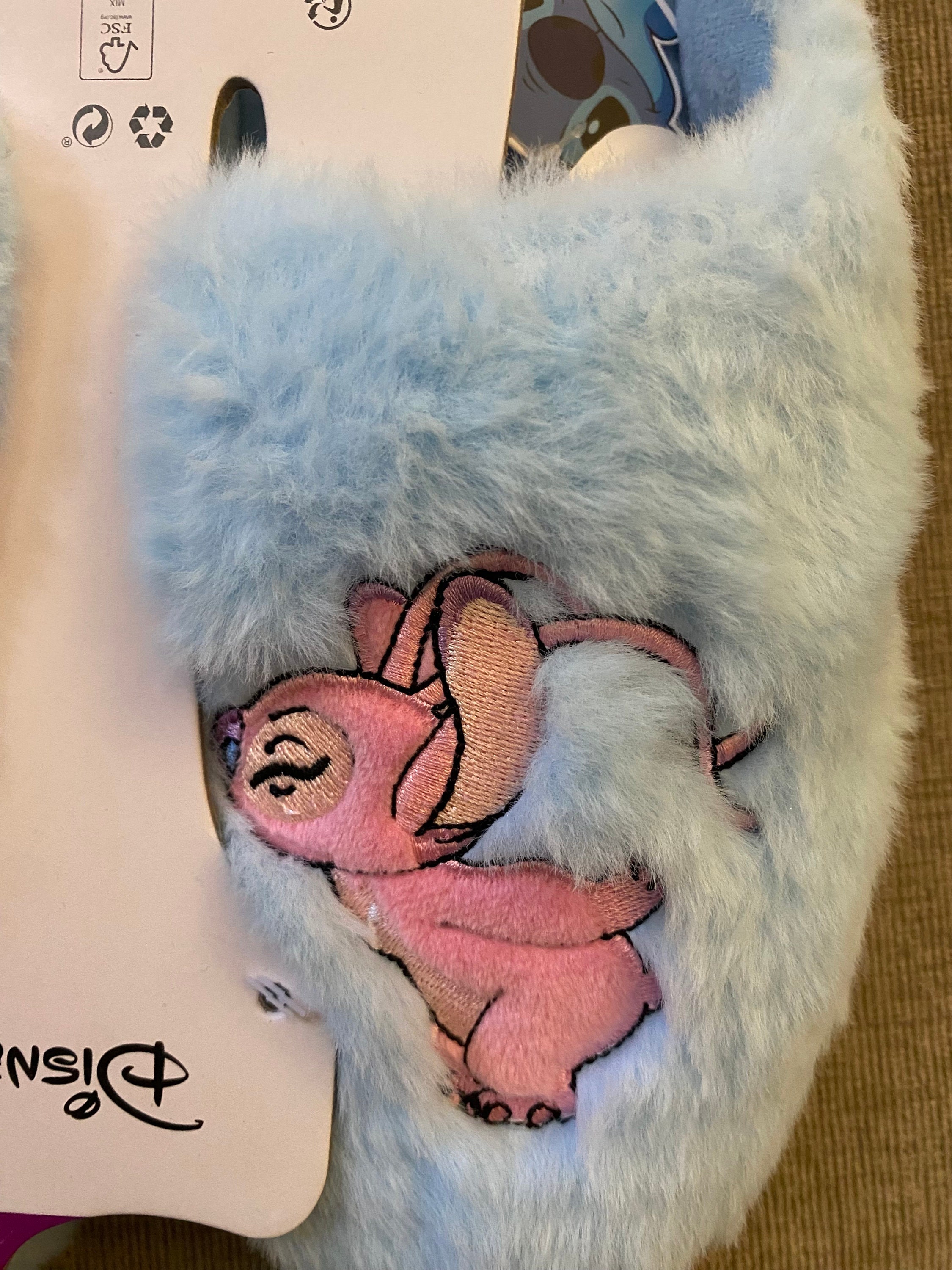 Update more than 140 disney stitch slippers best