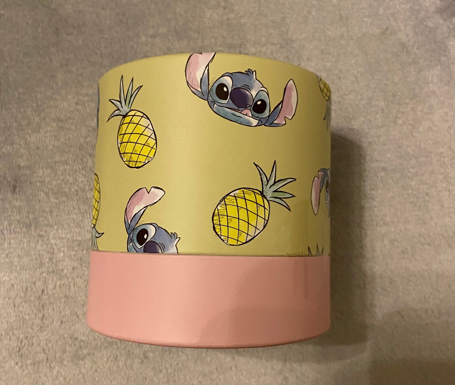 Disney Lilo and Stitch Bath Fizzer Stitch Bath Bomb - Etsy