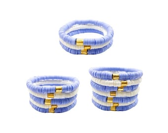 University of North Carolina, UNC Tar Heels spirit stack