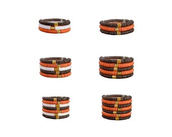 Cleveland Browns spirit stack