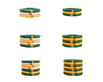 Green Bay Packers | Baylor University Bears, BU spirit stack