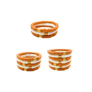 University of Texas, UT Longhorns spirit stack