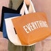 see more listings in the Oversized Bags section