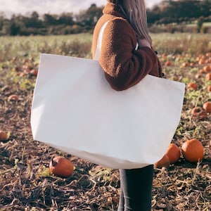 Große Tasche - Grosse Wochenend Tasche - Grosse Einkaufstasche - Grosse Einkaufstasche - Grosse Einkaufstasche