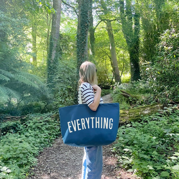 Giant beach bag sale