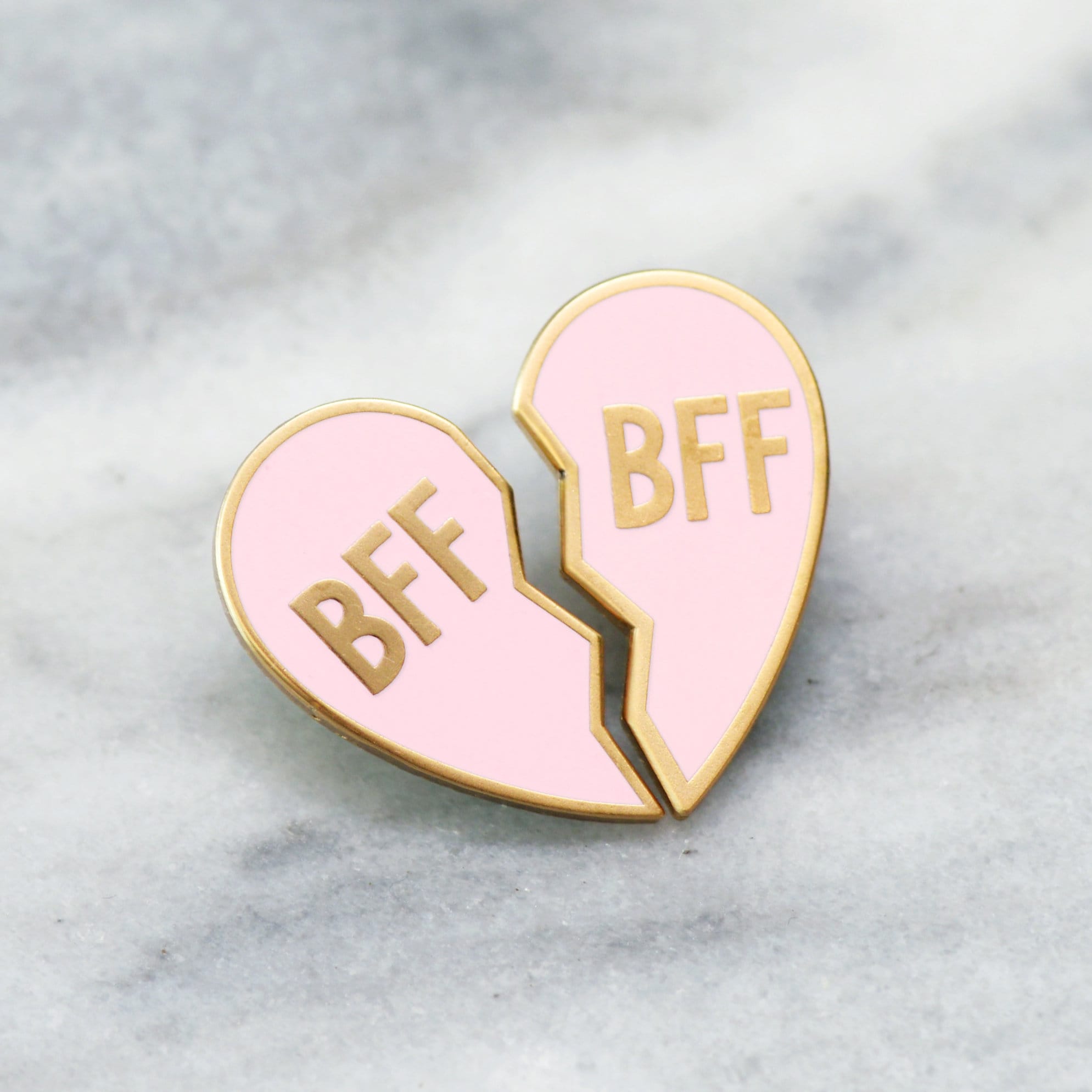 BBF Friendship Jewelry: Enamel Heart Charm Brooch Pins For Womens Fashion  Dinosaur Necklace From Donet, $1.75
