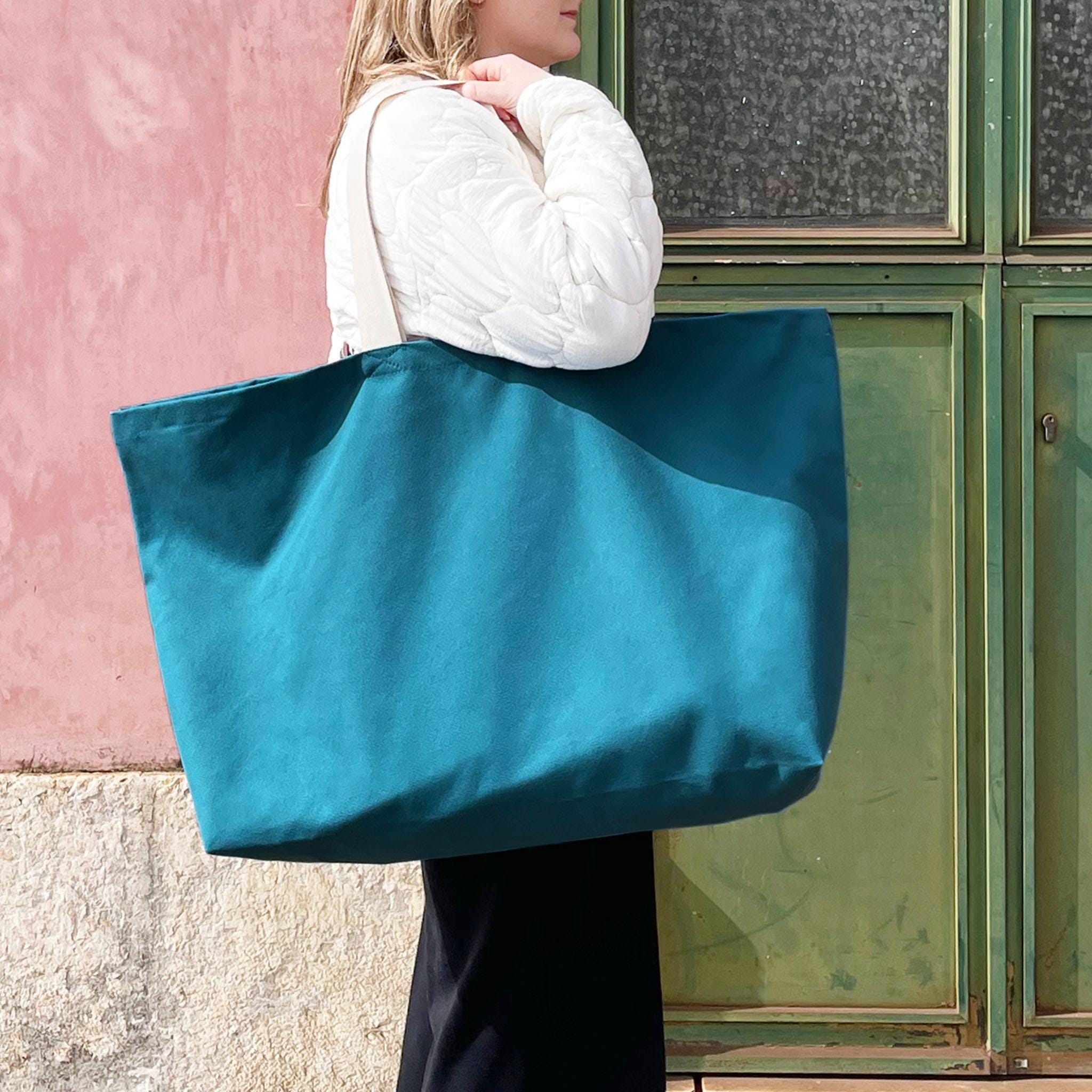 AFFINITY XXXL TOTE BAG XXL Tote – INSIDE LINE EQUIPMENT