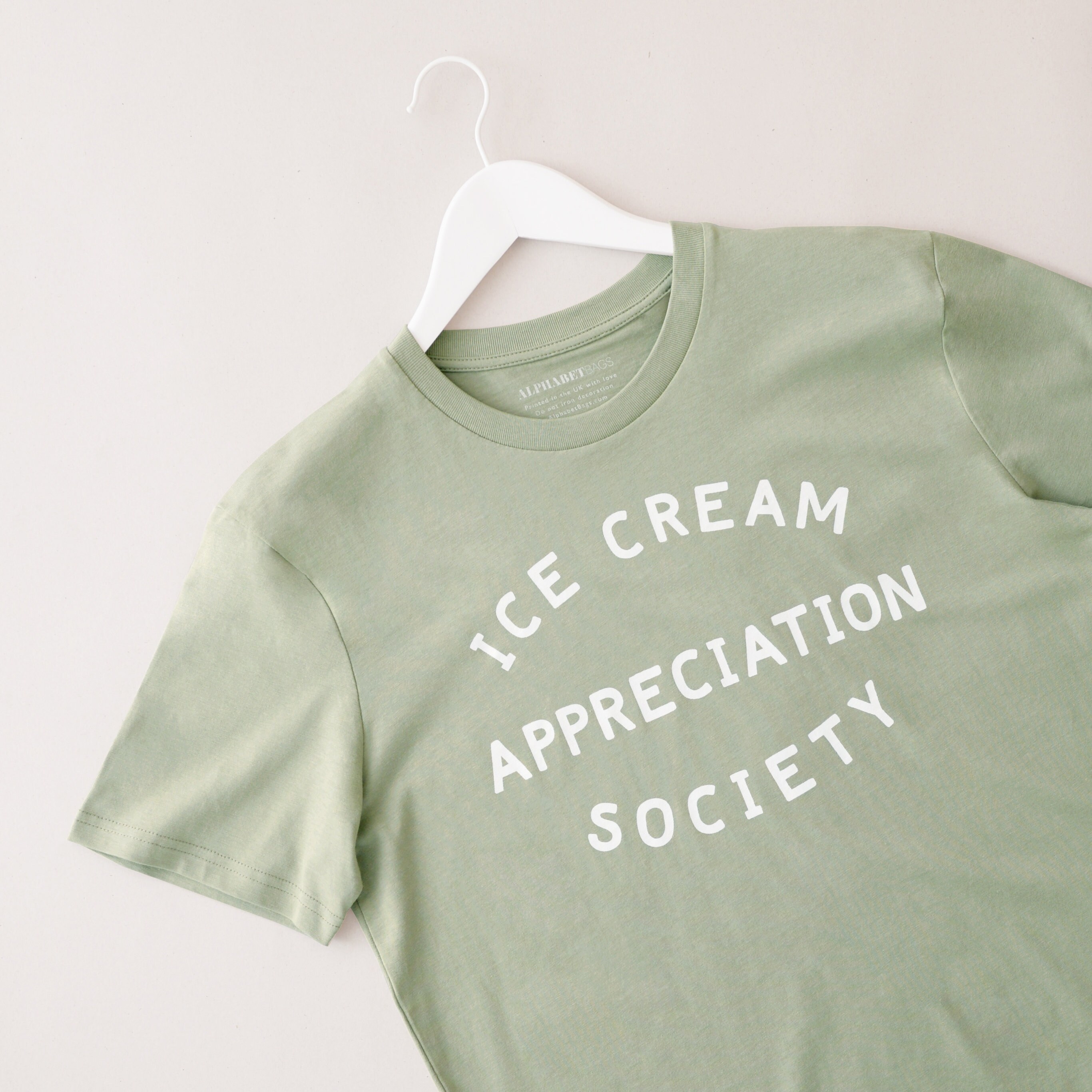 Ice cream shirt, Funny ice cream t-shirt - TeesHD - Custom T Shirt