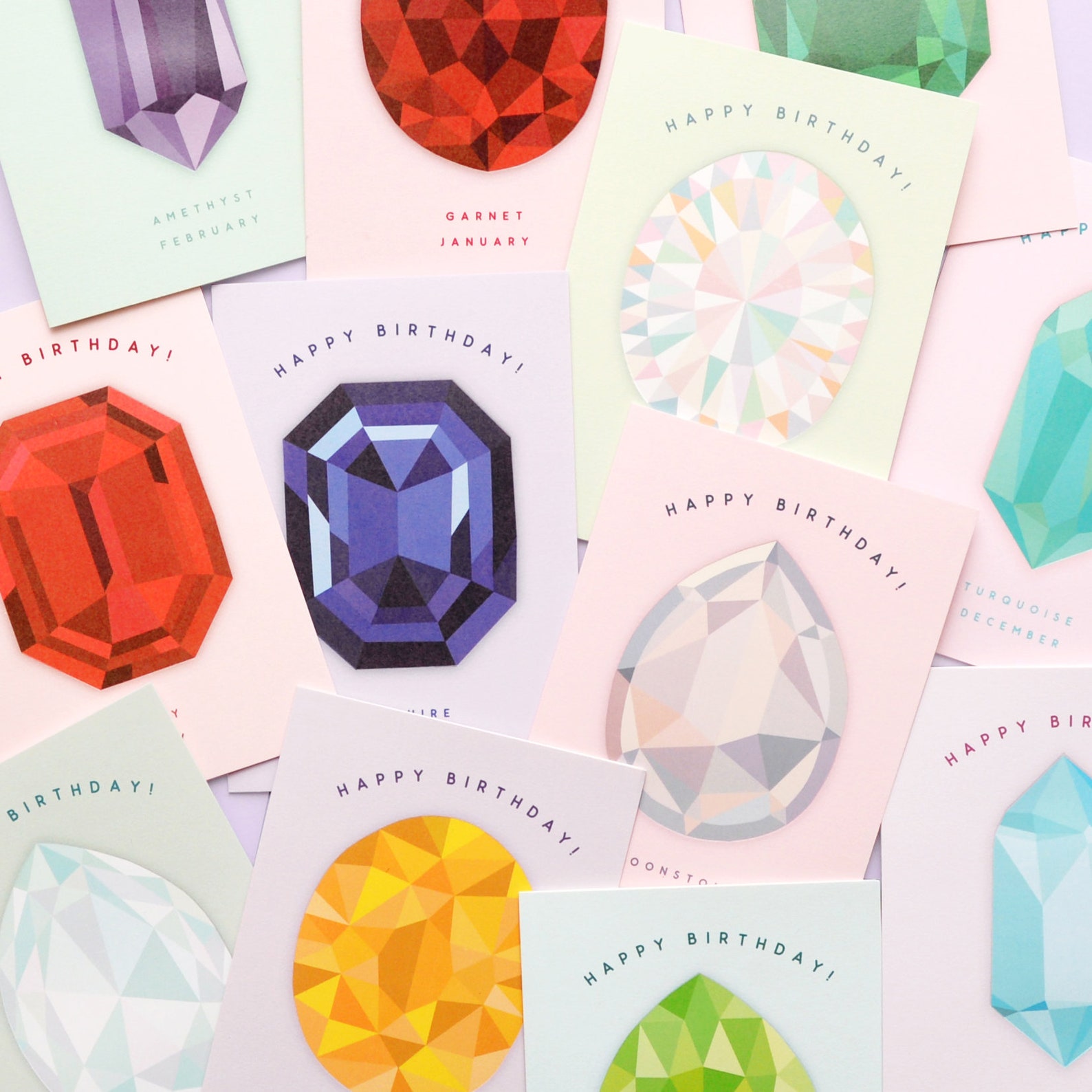 Gems 24. Gems 24