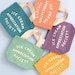 see more listings in the Tout section