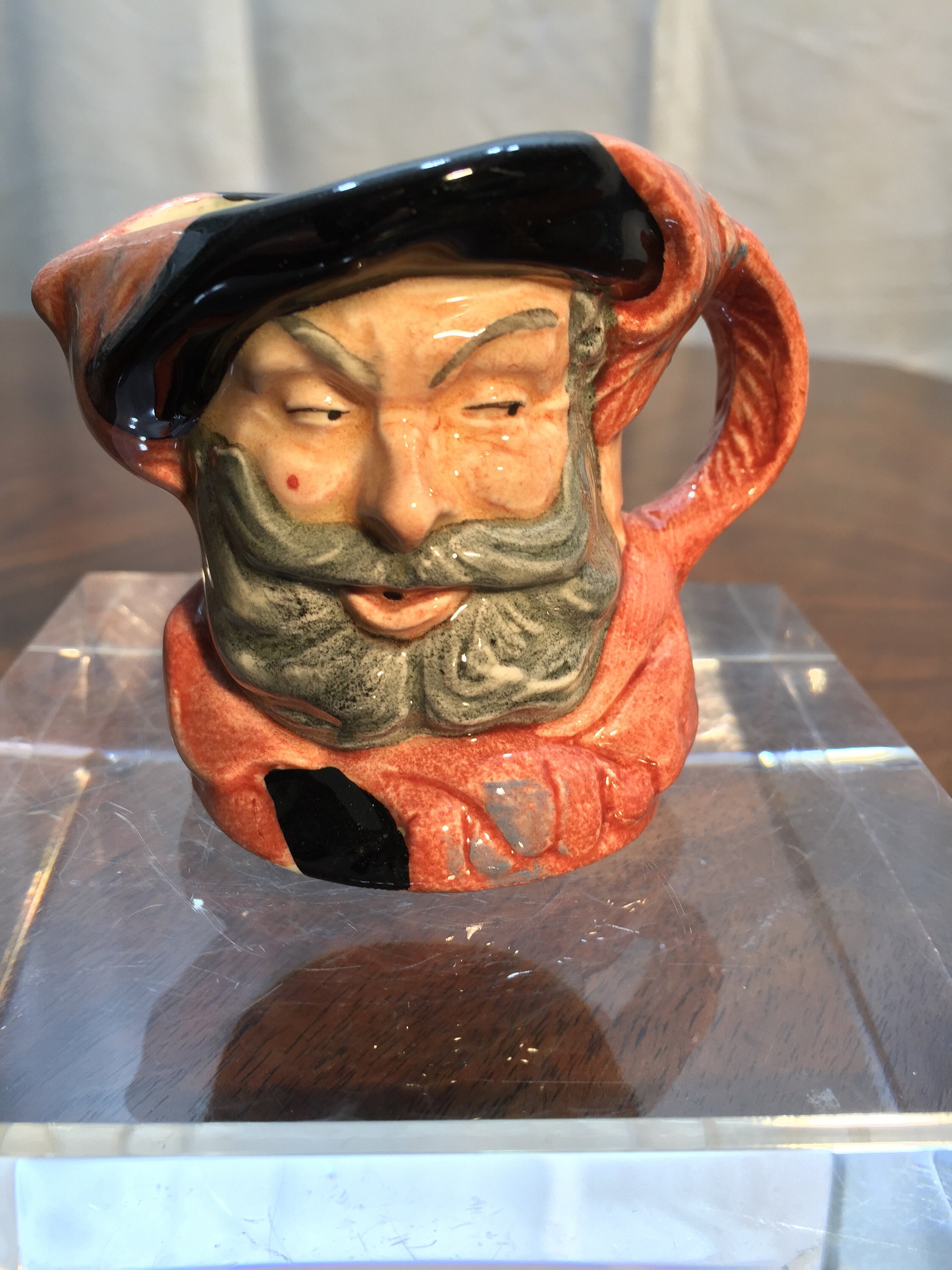 John Falstaff Figure - Etsy