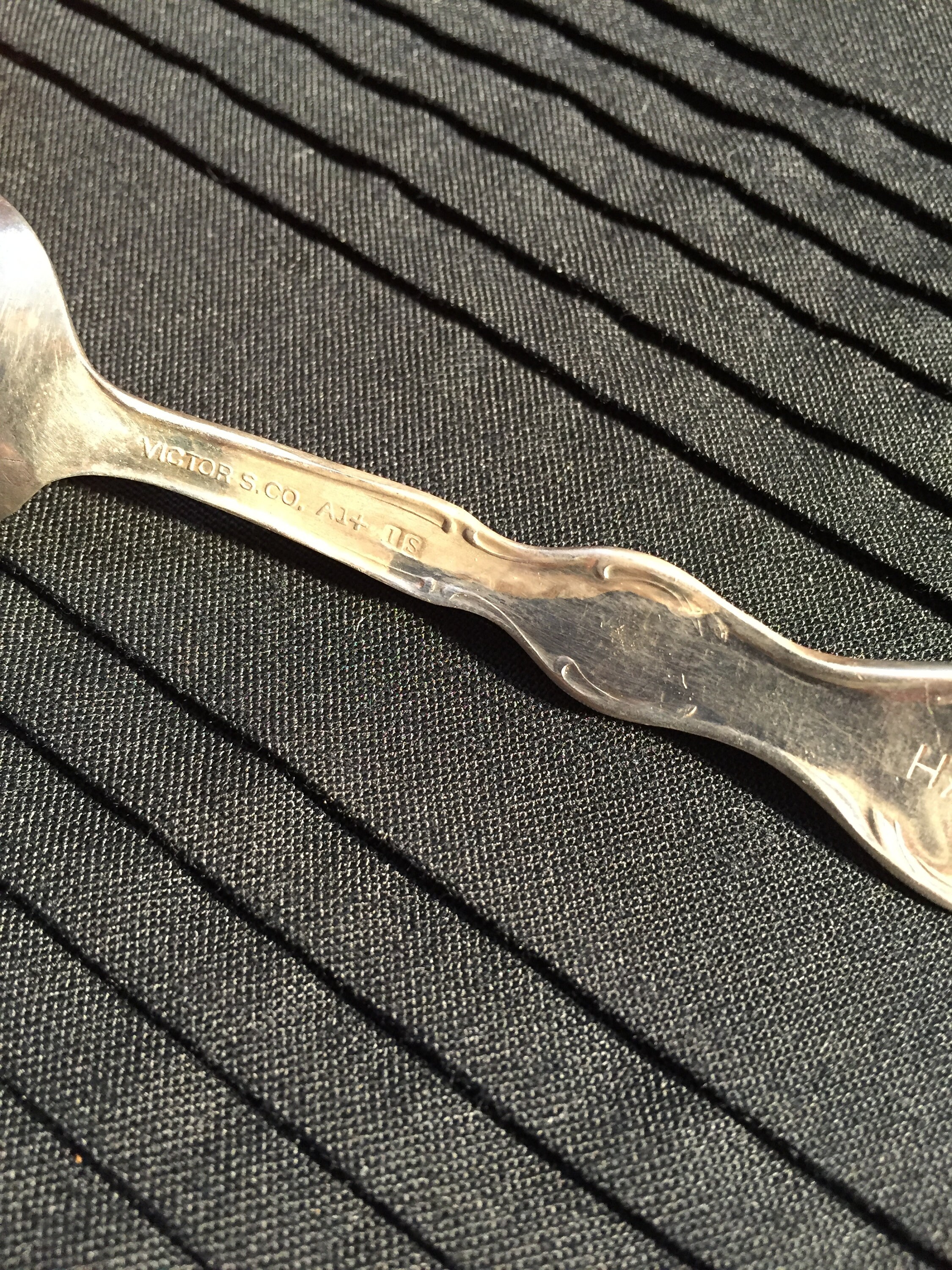 Victor s hotsell co silverware