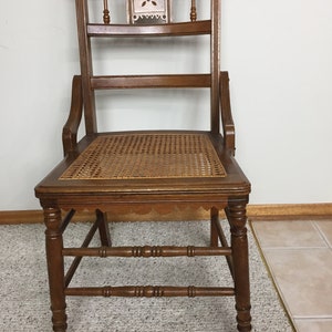 Wicker online bottom chairs