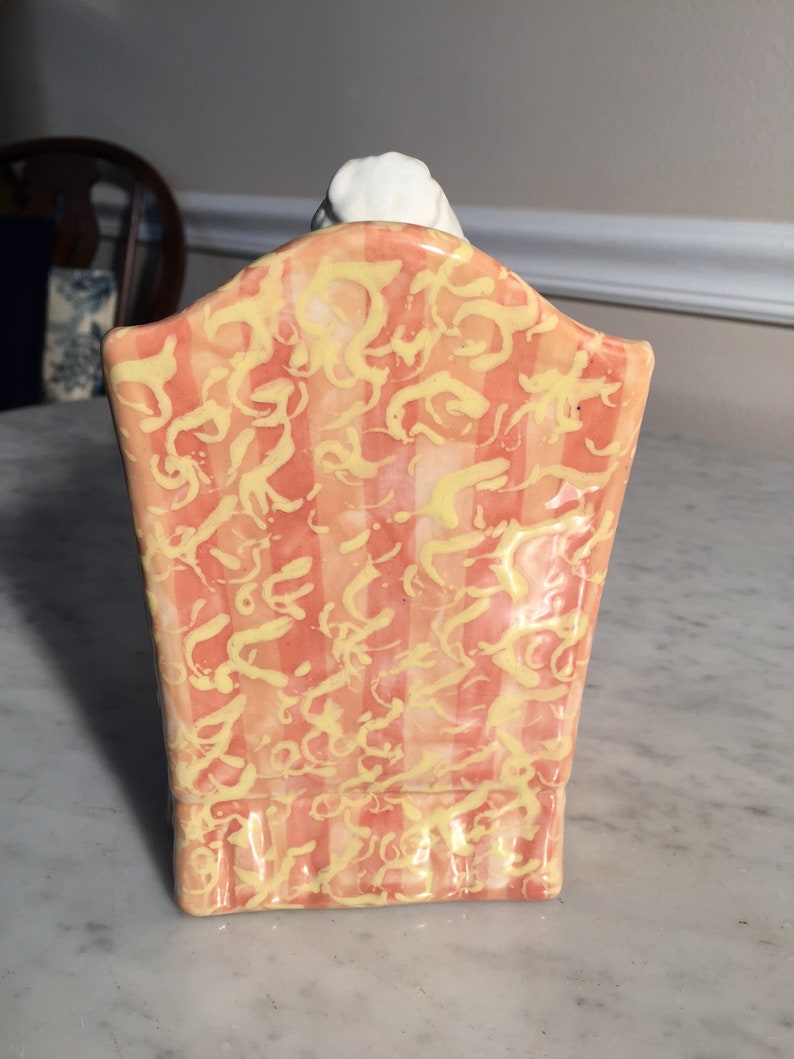 designed by H Fenton Royal Doulton HN 1974 Forty Wings Porcelain Figurine