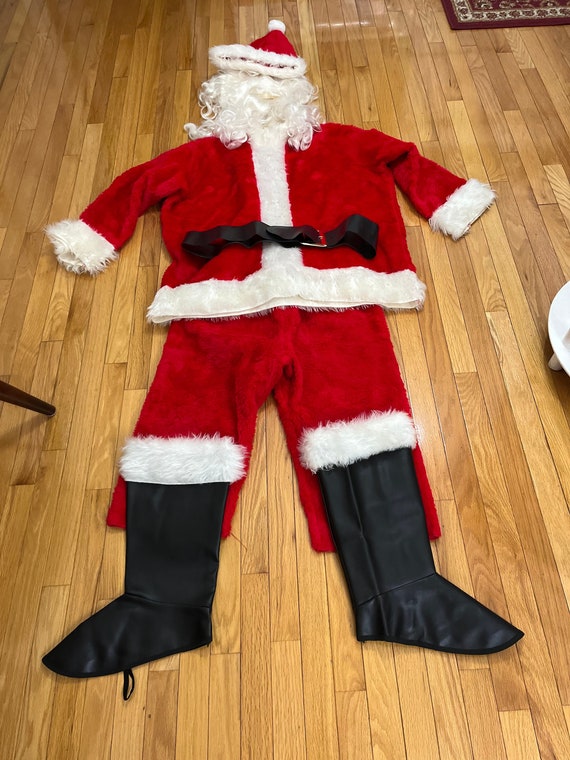 Rubie's Santa Claus Costume