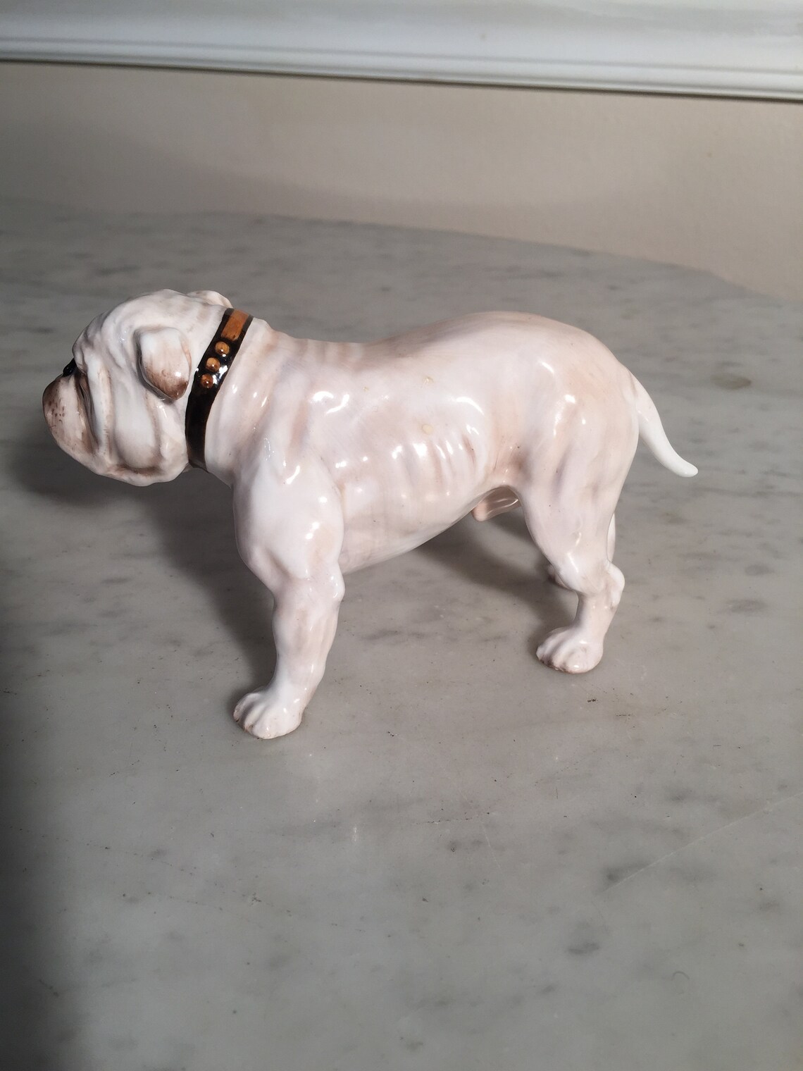 royal doulton bulldog