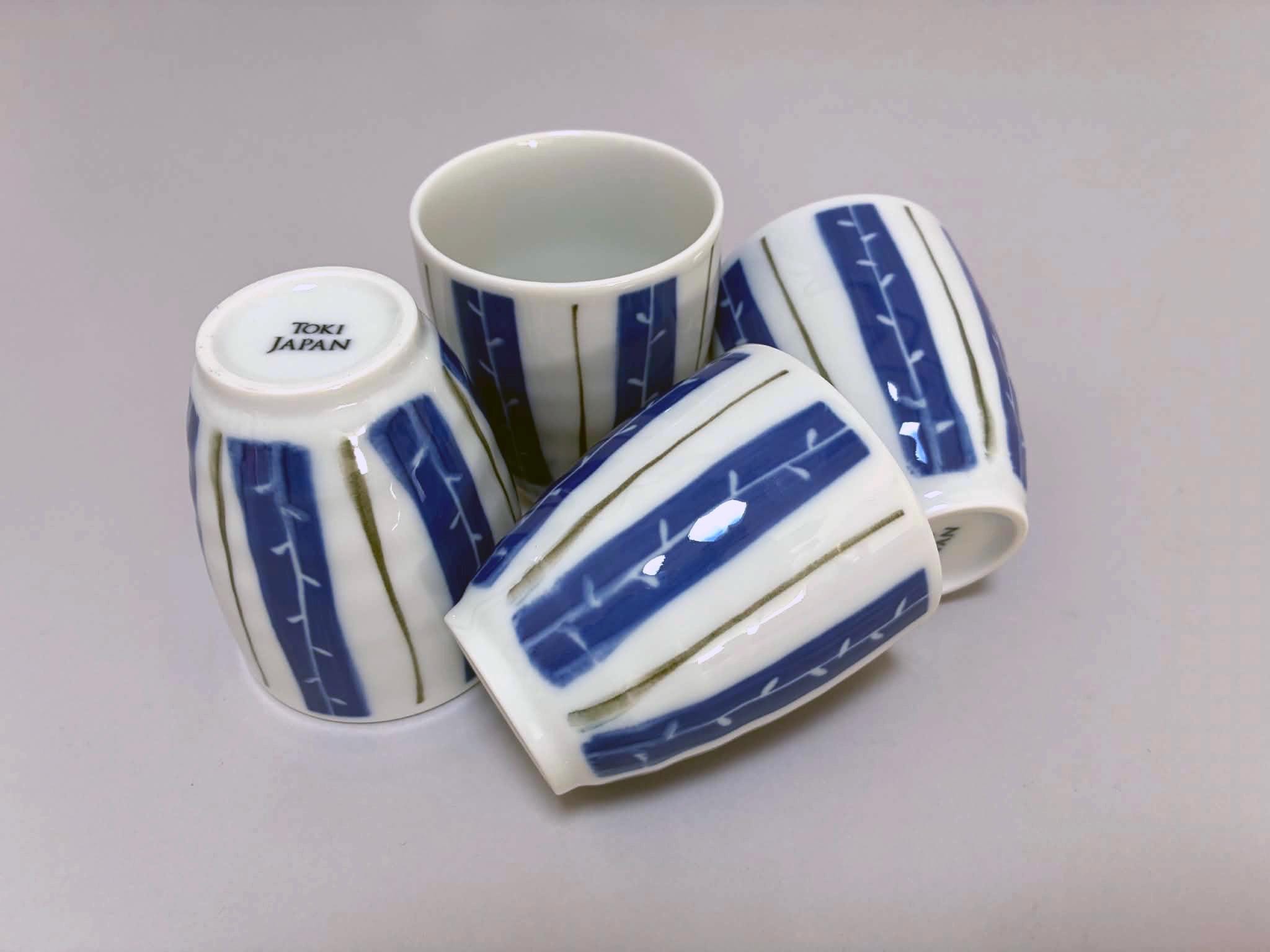 Toki Japan Mug - Etsy