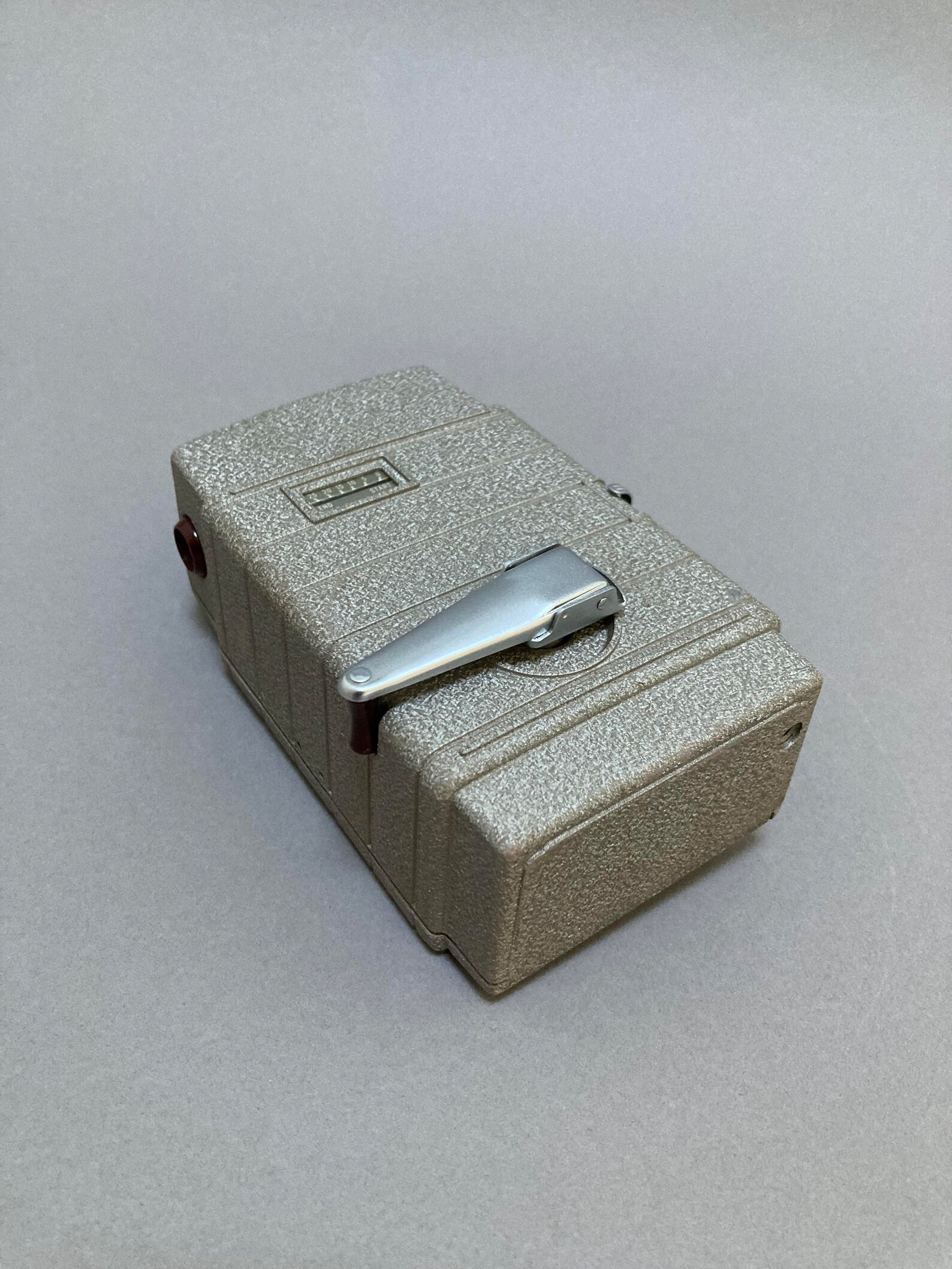 Antigua Camara Filmadora Bell + Howell 172 Funcionando | Cuotas sin interés