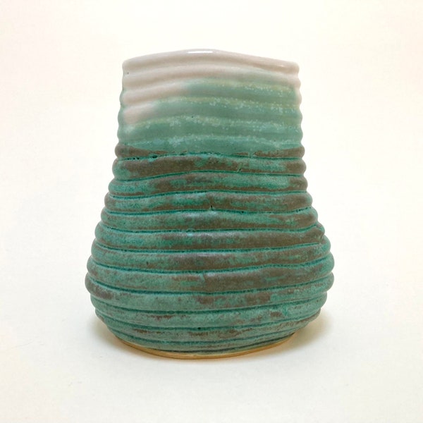 Coil Pottery - Etsy