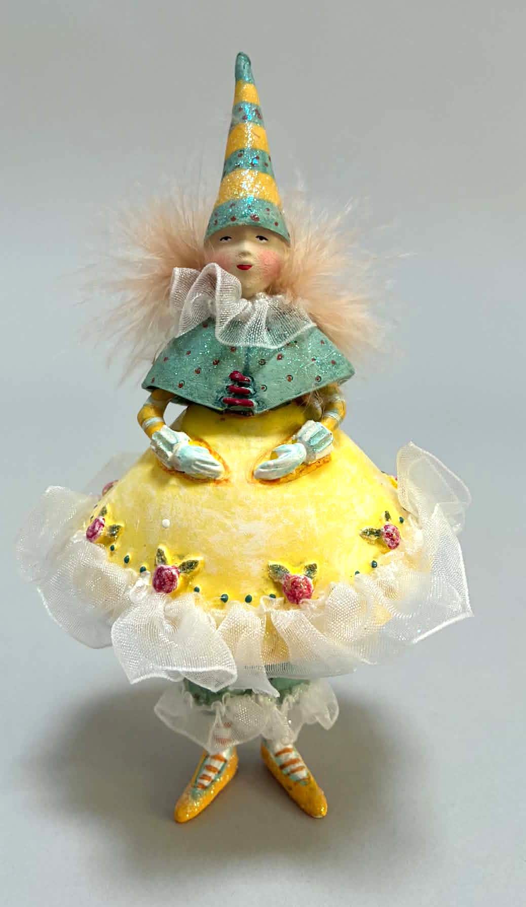 Patience Brewster Collectibles - Etsy
