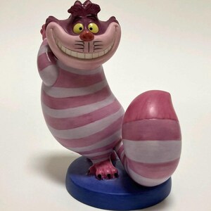 Wdcc Alice in Wonderland - Etsy